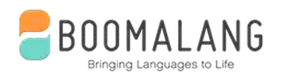 Boomalang — Bringing Languages to Life