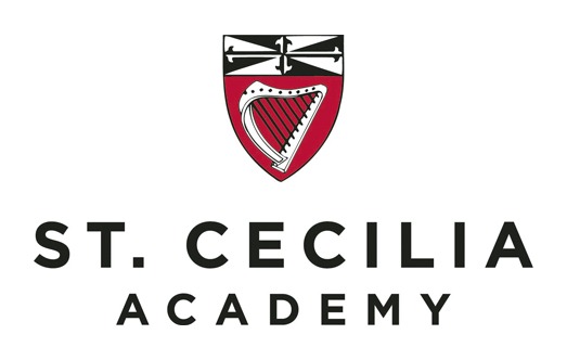 St. Cecilia Academy Logo