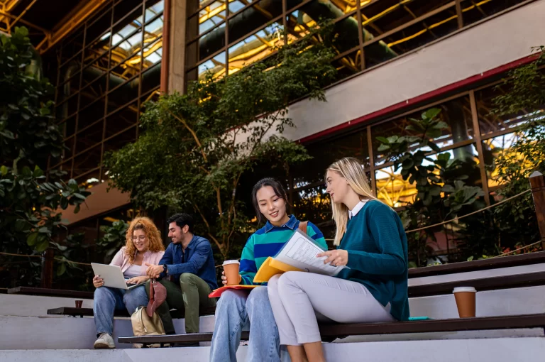 My Boomalang Experience: From A Nervous Student to A Confident Speaker